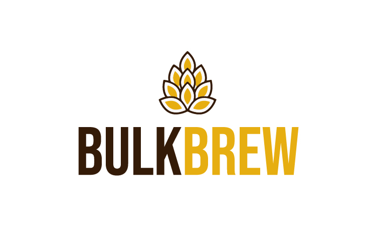 BulkBrew.com - Unique premium domains
